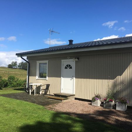 Slimmingegarden 1019 Villa Skurup Kültér fotó