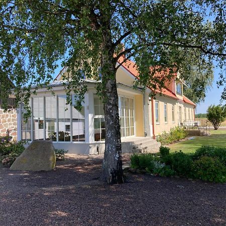 Slimmingegarden 1019 Villa Skurup Kültér fotó