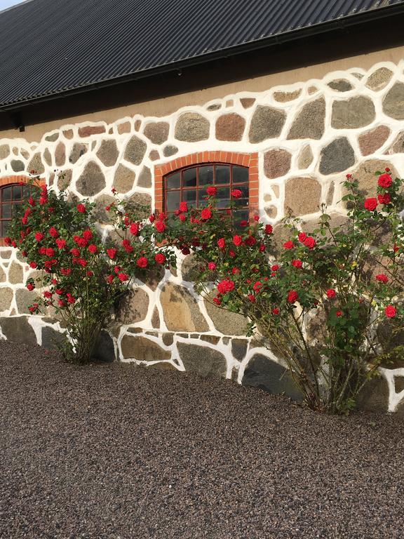 Slimmingegarden 1019 Villa Skurup Kültér fotó